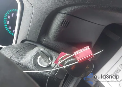 2011 Chevrolet Traverse 1Lt из США, поврежденный, VIN 1GNKRGEDXBJ270716